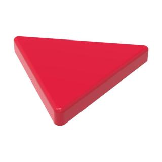 Magnet "Triangle" American red