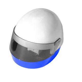 Pencil sharpener "Helmet" 