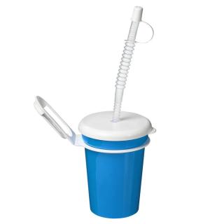 Drinking cup "Take Away" 0.3 l Ocean