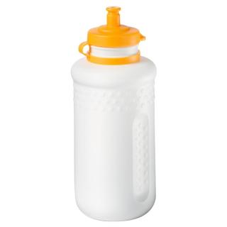 Water bottle "Bicycle" 0.5 l with drinking nipple 