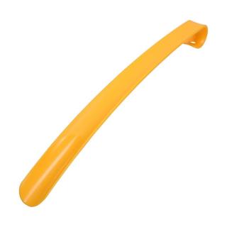 Shoe horn "Cliff" Yellow