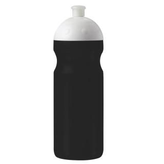 Water bottle "Fitness" 0.7 l with suction lock 
