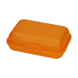 Lunch box "Break" Trend orange