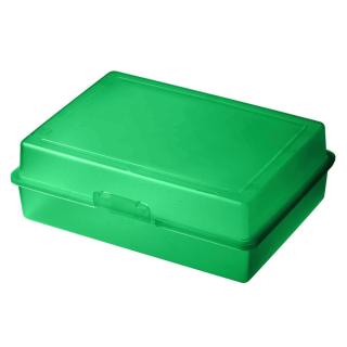 Lunch box "Picnic" Trend green
