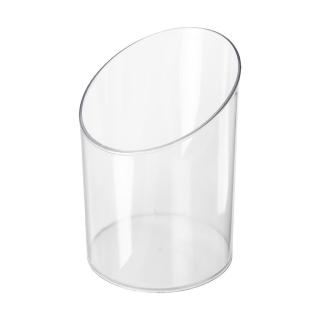 Storage box "Hold-all" empty Transparent
