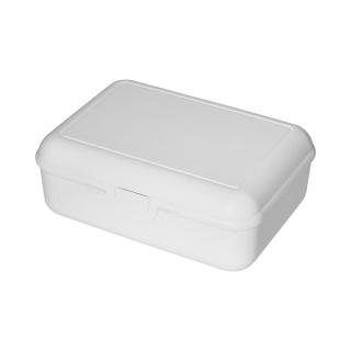 Lunch box "School Box" deluxe, without separating sleeve 