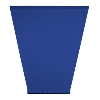 Ice scraper "Trapeze" Blue