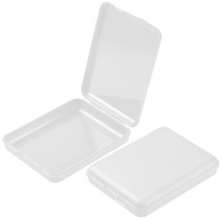 Box "Flat" 