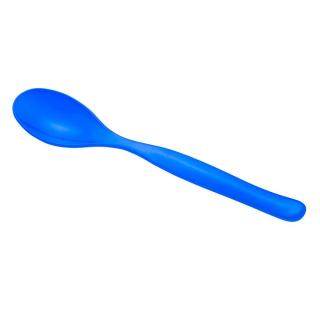 Spoon "Plastic" Blue
