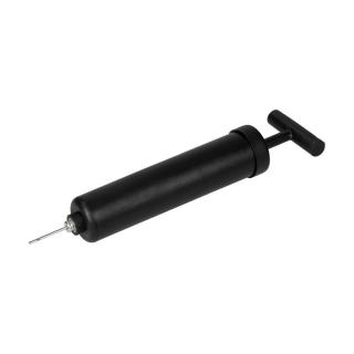 Handpumpe Schwarz