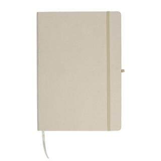 Notebook "Cotton" A4 