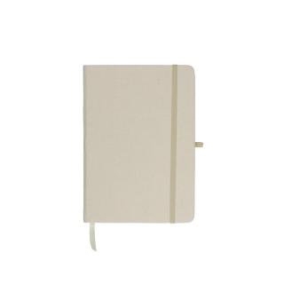 Notebook "Cotton" A5 