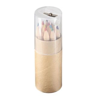 Colouring pencil set "Sharpener" 
