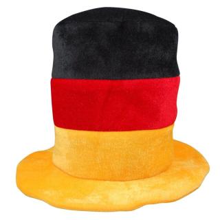 Fan hat "Germany" 