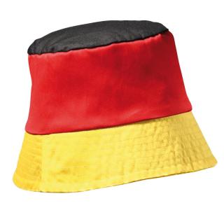 Sonnenhut "Nation" 