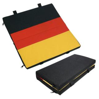 Cushion "Arena - Germany" 