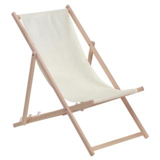 Beach chair "Harmony" 