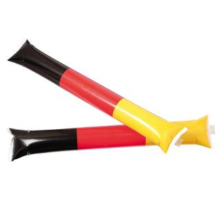 Noisemaking hose "Sticks" 