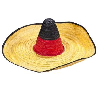 Sombrero "Deutschland" 