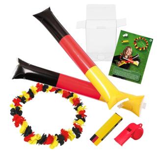Fanset "Aloa" 