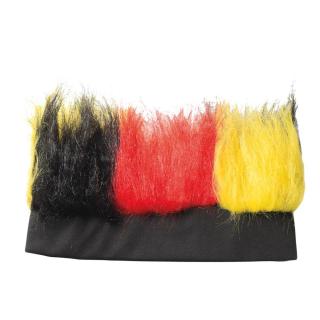 Sweat band "Hairy" 
