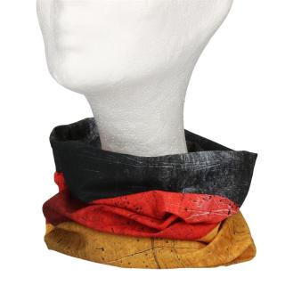 Multi-scarf "Nations" 