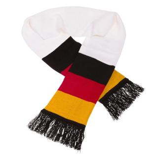 Fan scarf "Germany" 