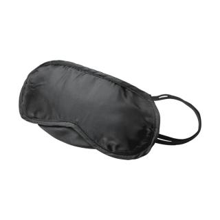 Eye mask "Relax" Black