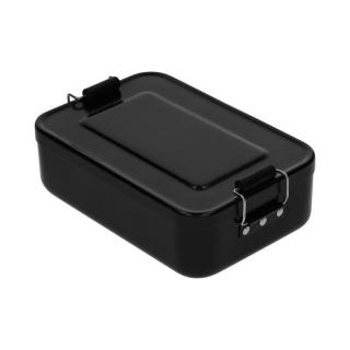 Lunch box "Metallic" 
