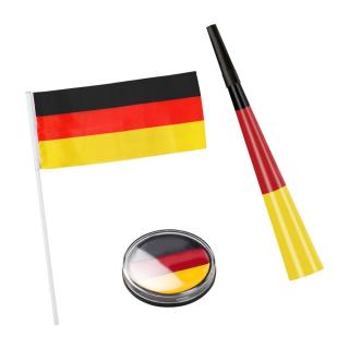 Fan set "Team" 