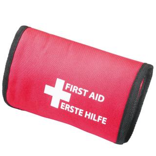 First Aid Kit "Bag", large Red