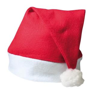 Weihnachtsmütze "Kids" 