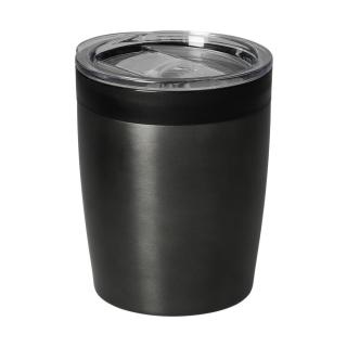 Kaffeebecher "Medano" Grau