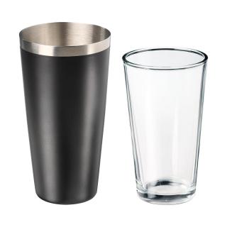 Boston Shaker 0.7 l Black