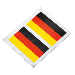 Tattoo "Nations" 