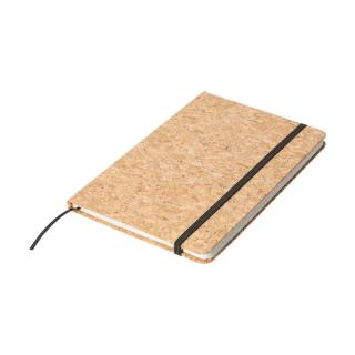 Notizbuch "Kork" 