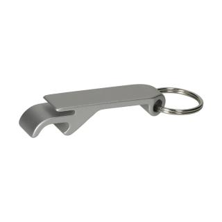 Key pendant "Open" 