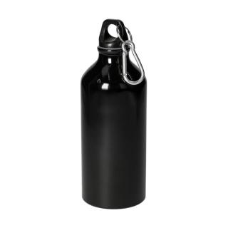 Aluminiumflasche "Sporty" 0,6 l 