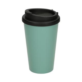 Bio-Kaffeebecher "PremiumPlus" 