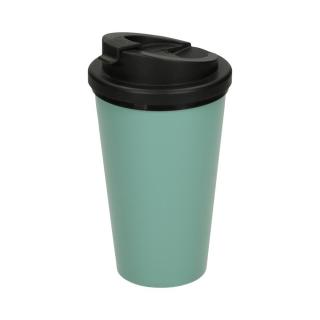 Bio-Kaffeebecher "Premium Deluxe" 