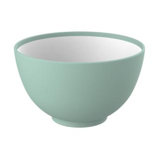 Eco-Muesli Bowl "2-Colour" matt finish 
