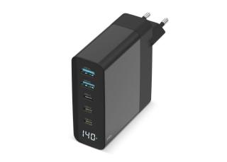 Sitecom CH-1003 140W GaN Power Delivery Wall Charger 