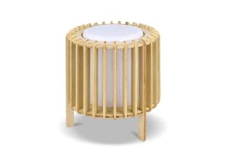 InSideOut Coollux LED-Lampe Lamella Luna 
