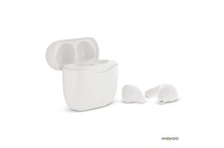 TW111-ECO | Moyoo X111 ECO Earbuds White