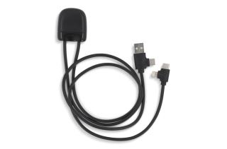 Xoopar Ice-C GRS Charging cable 