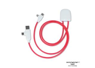 Xoopar Lighting Ice-C GRS Charging cable 
