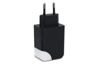 Xoopar Ice-G 65W GaN Power adaptor Black