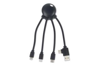 4009 - Xoopar Octopus OBP cable Ocean Bound Plastic 