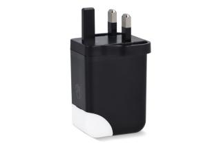 Xoopar ICE-G 65W GaN Power Adapter with UK Plug 