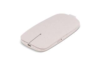 2305 | Xoopar Pokket Wireless Mouse Natur